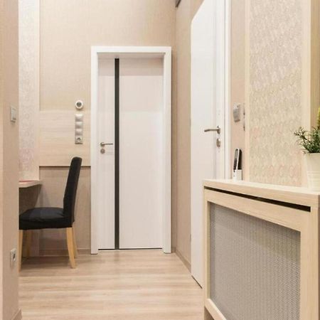Budapest Revay Apartments Exterior photo