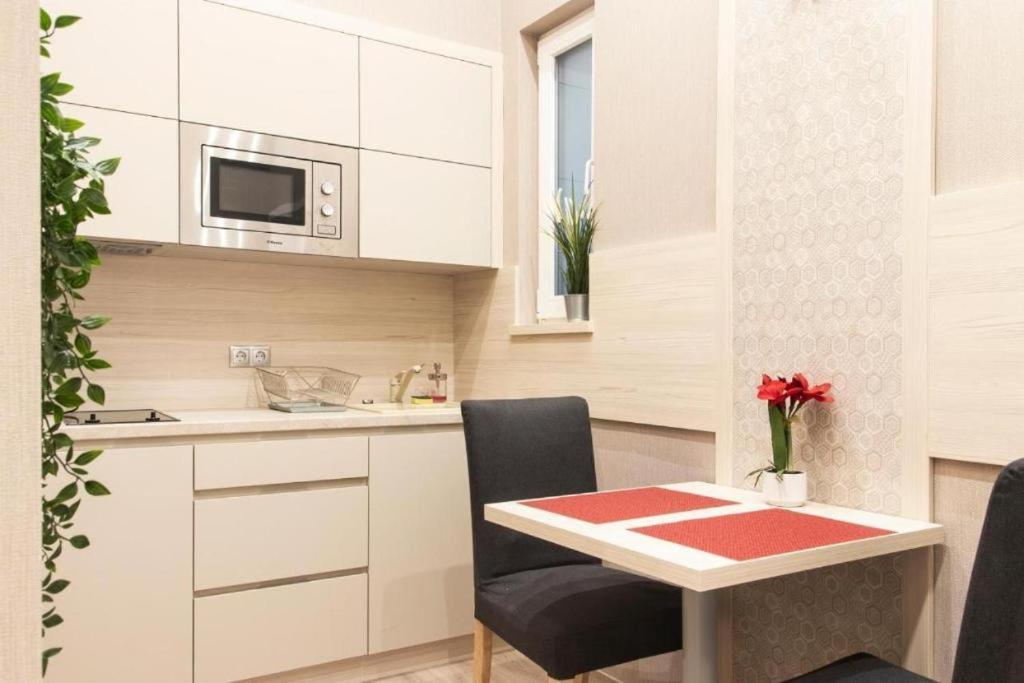 Budapest Revay Apartments Exterior photo