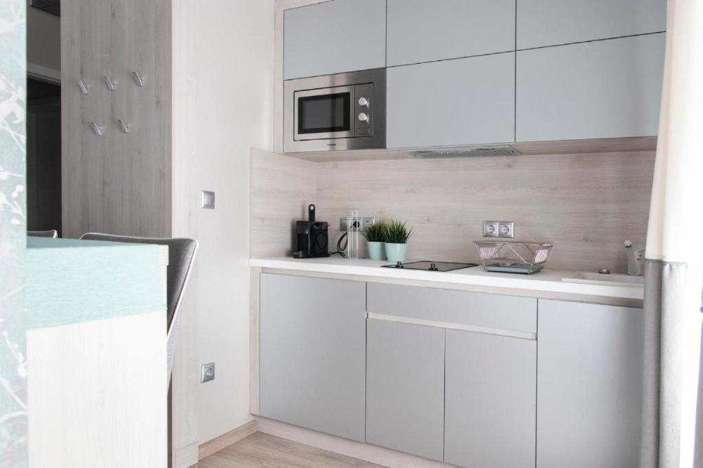 Budapest Revay Apartments Exterior photo
